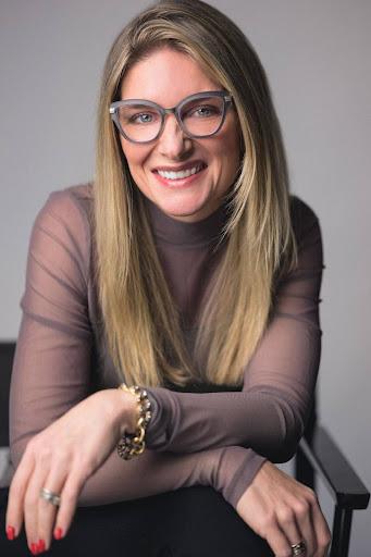 Olivia Bergeron, LCSW